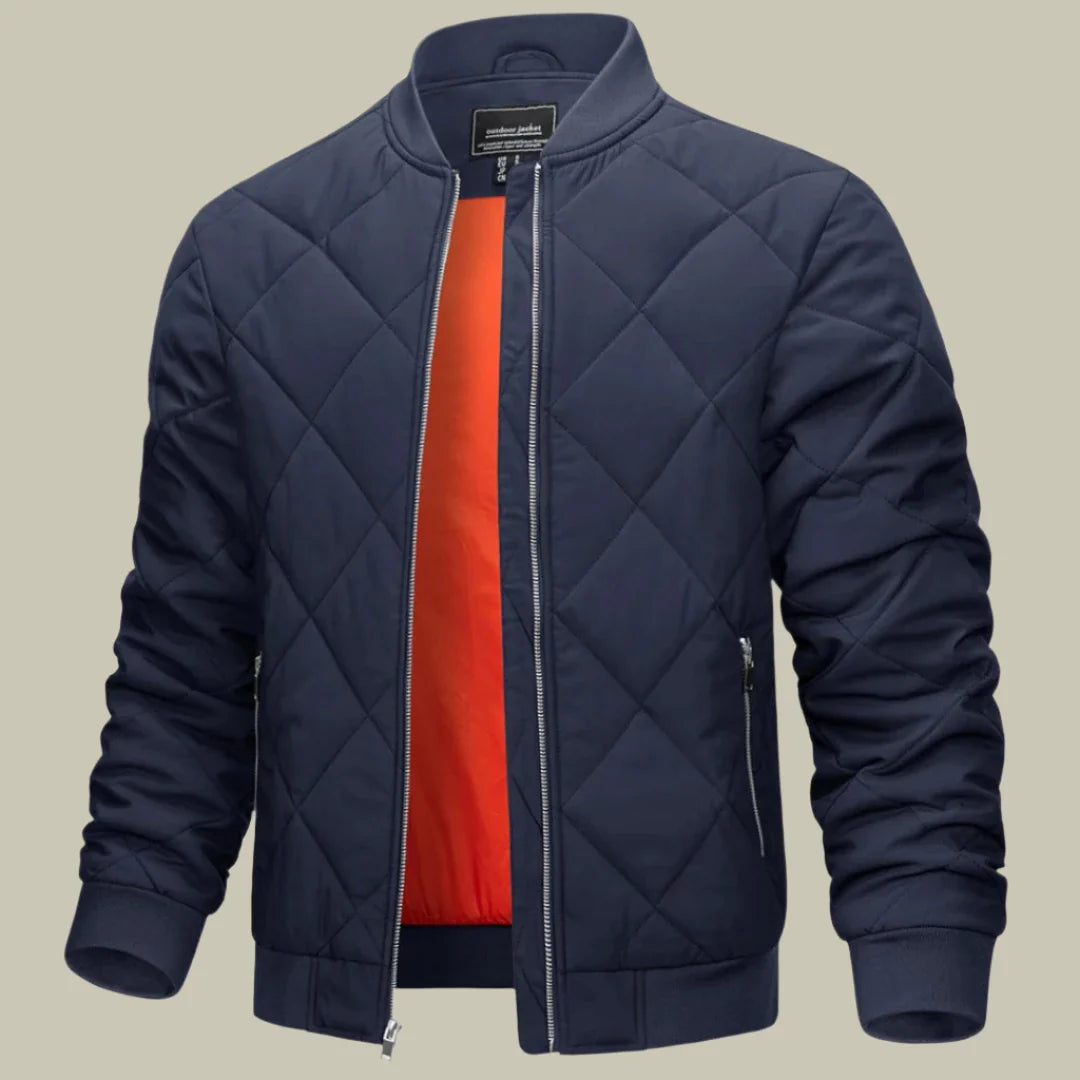 Veste matelassée pour hommes | Vezzo