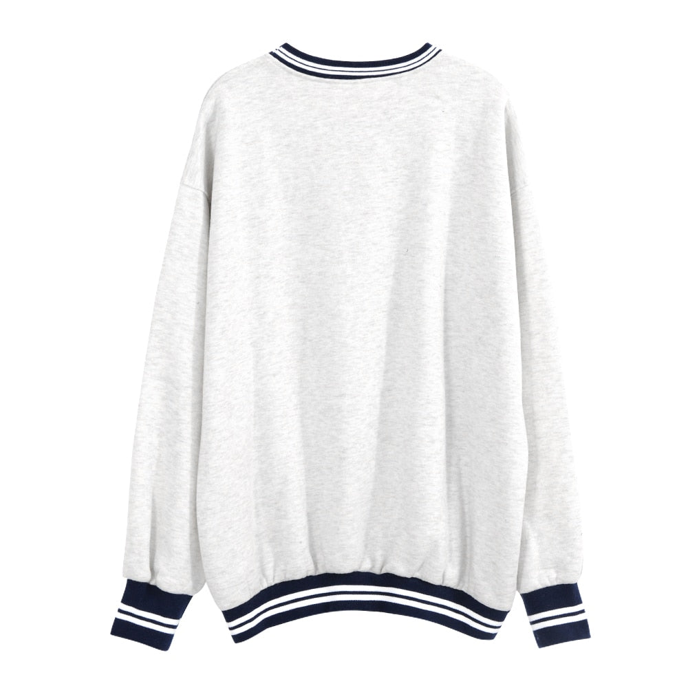 Pull ample Eva | Vezzo