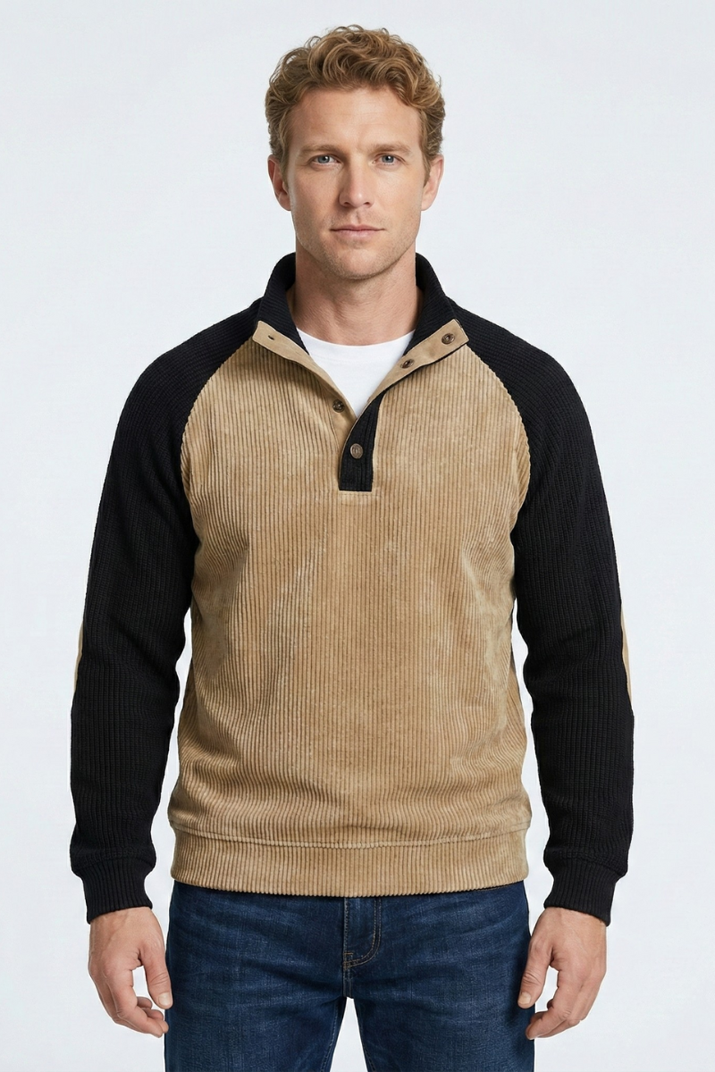 Pull Tyler pour homme | Vezzo
