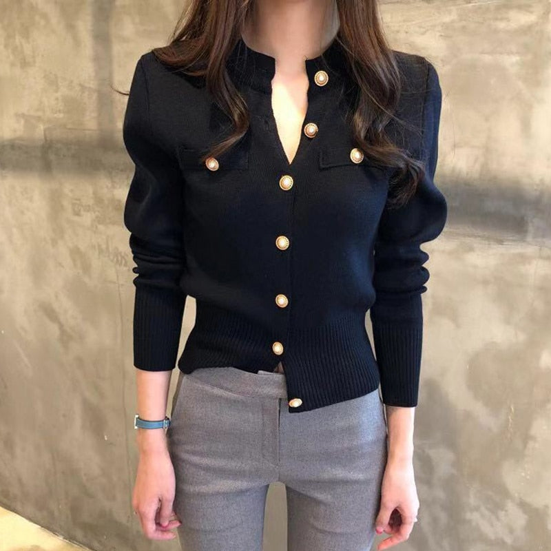 Cardigan Mariana | Vezzo