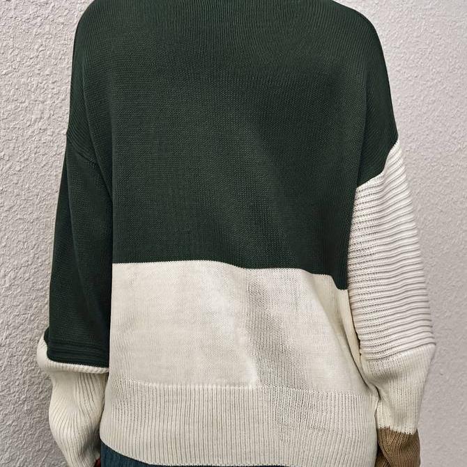 Pull Femme | Vezzo