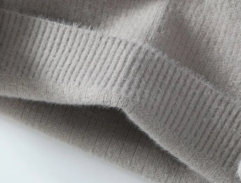 Maille de Nash | Vezzo
