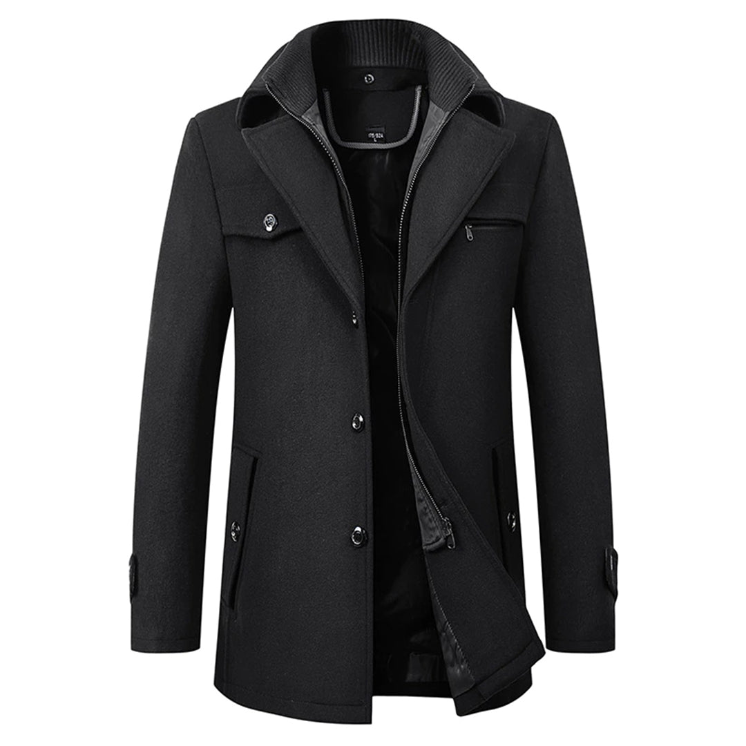 Veste d'affaires élégante Dario pour hommes | Vezzo
