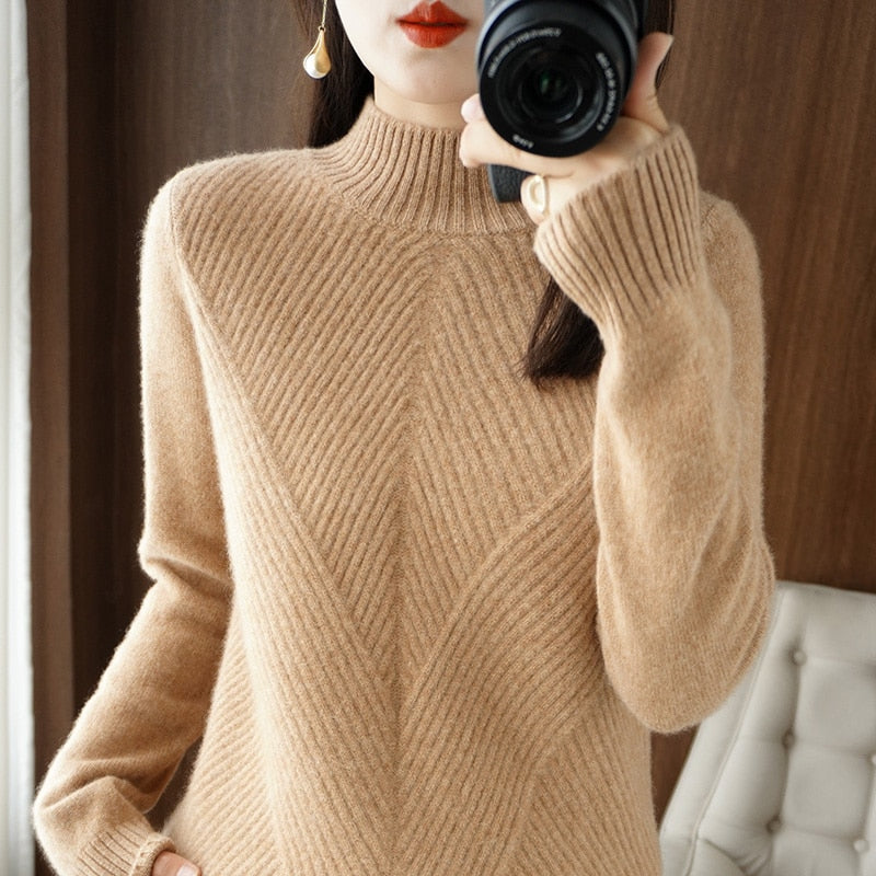 Cardigan élégant Fyabs | Vezzo