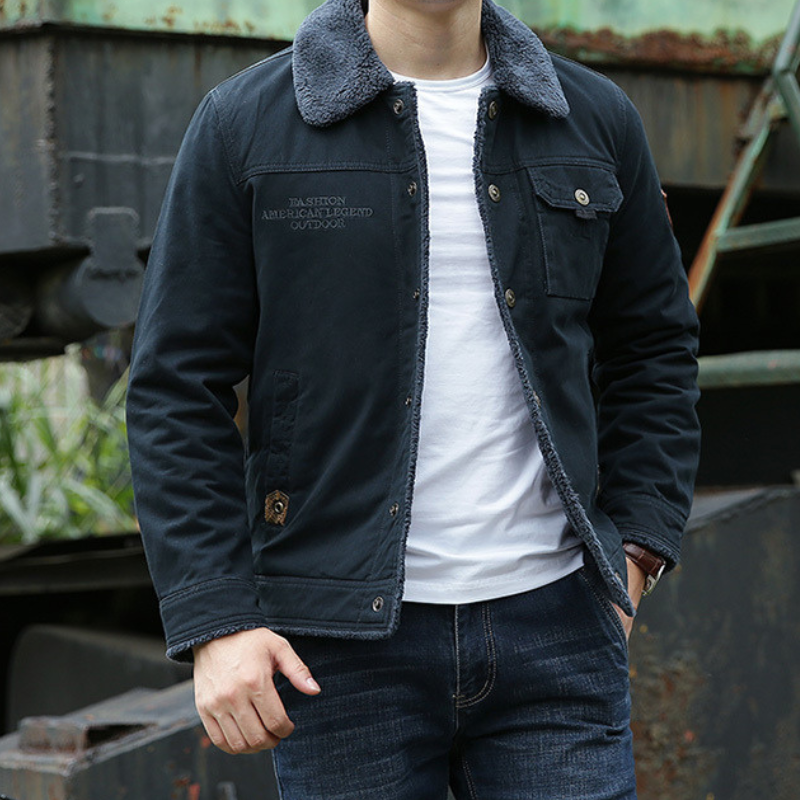 Veste Legend Thermofly | Vezzo
