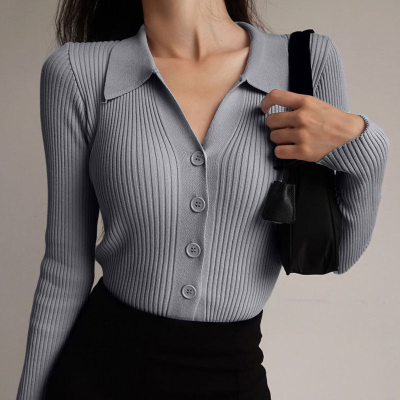 Maria Cardigan | Vezzo