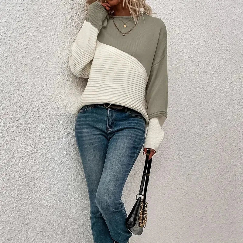 Pull Femme | Vezzo