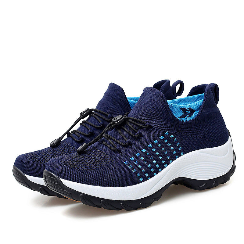 Solen | Chaussures orthopédiques confortables bell