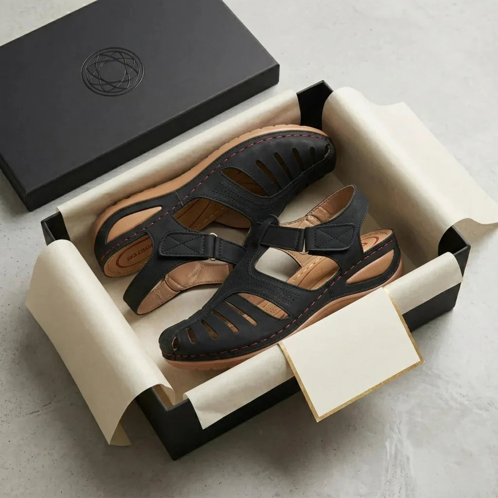 6. Designed for everyday wear
