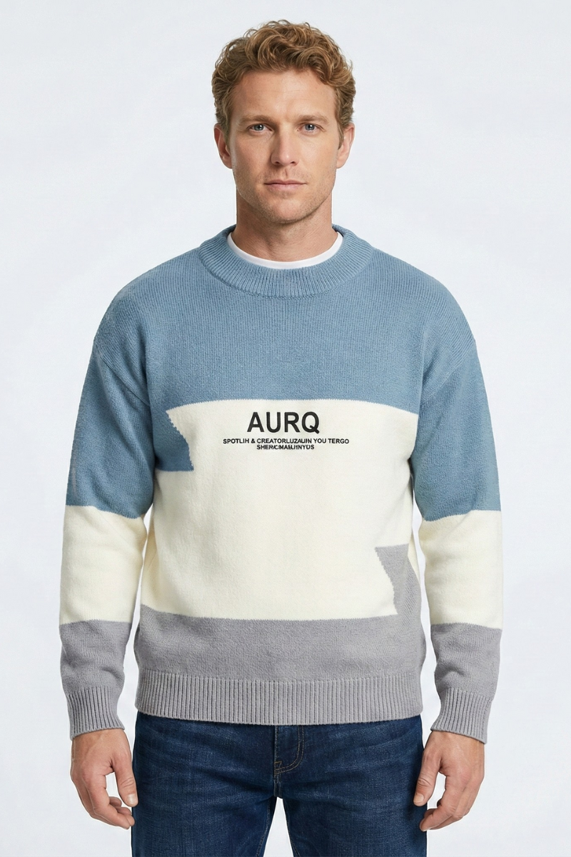 Pull chaud Graham | Vezzo