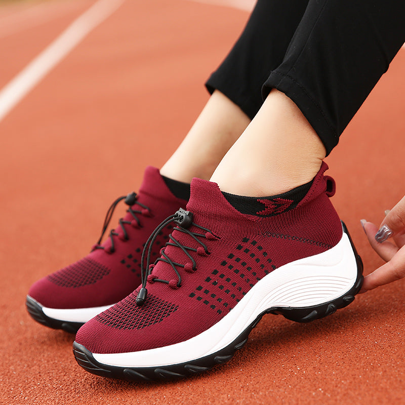 Solen | Chaussures orthopédiques confortables bell