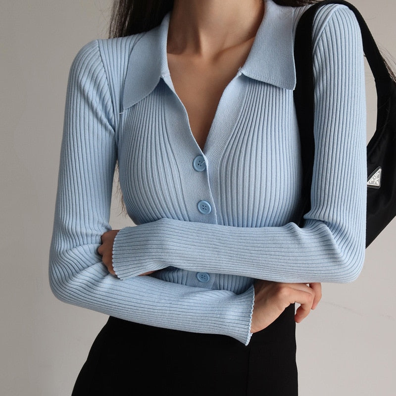 Maria Cardigan | Vezzo