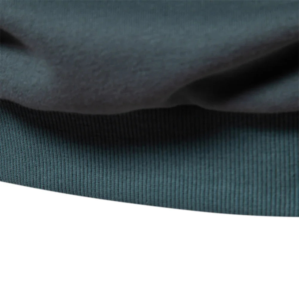 Pull col rond Skipper | Vezzo