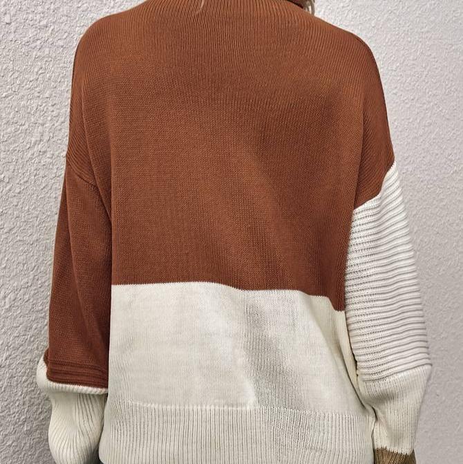 Pull Femme | Vezzo