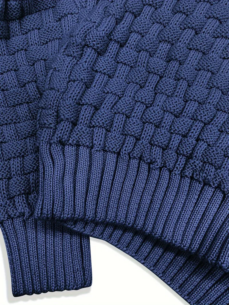 Pull Leo pour homme | Vezzo