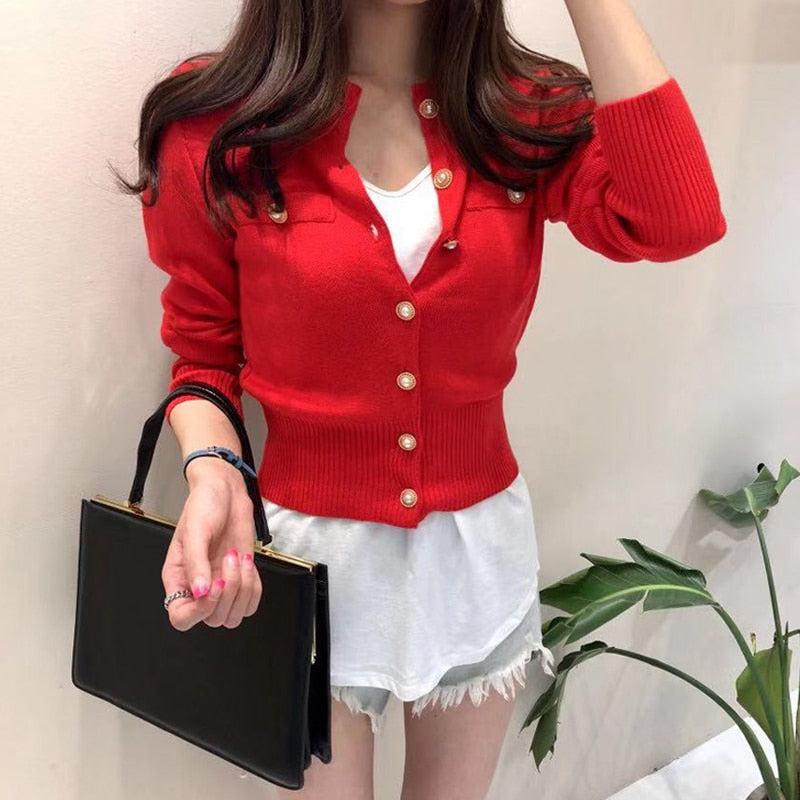 Cardigan Mariana | Vezzo