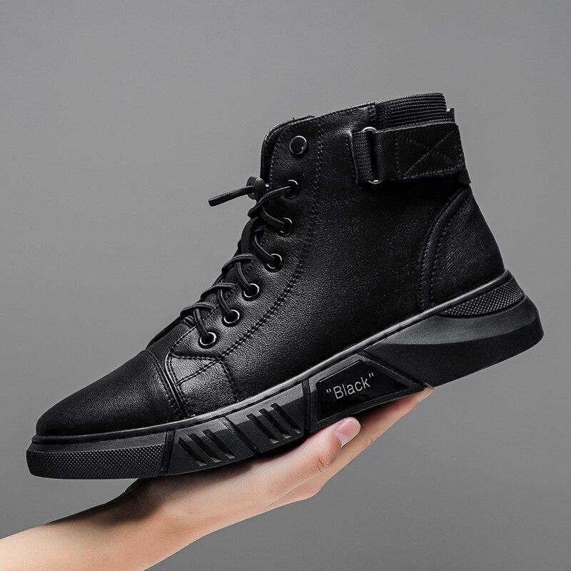 Solen | Chaussures en cuir de qualité
