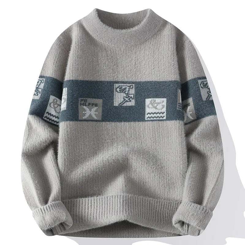 Maille de Nash | Vezzo