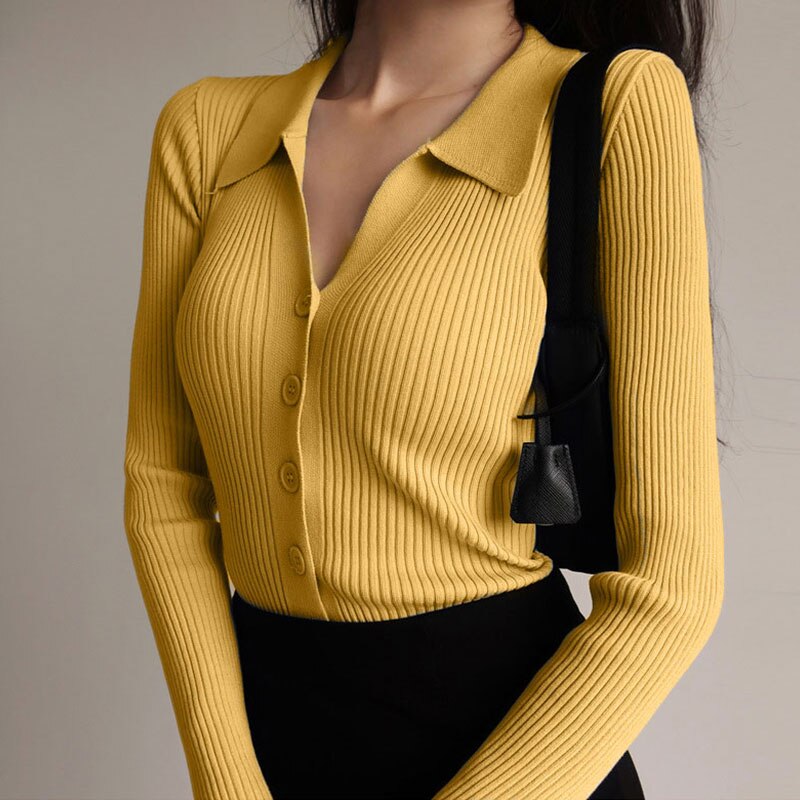 Maria Cardigan | Vezzo