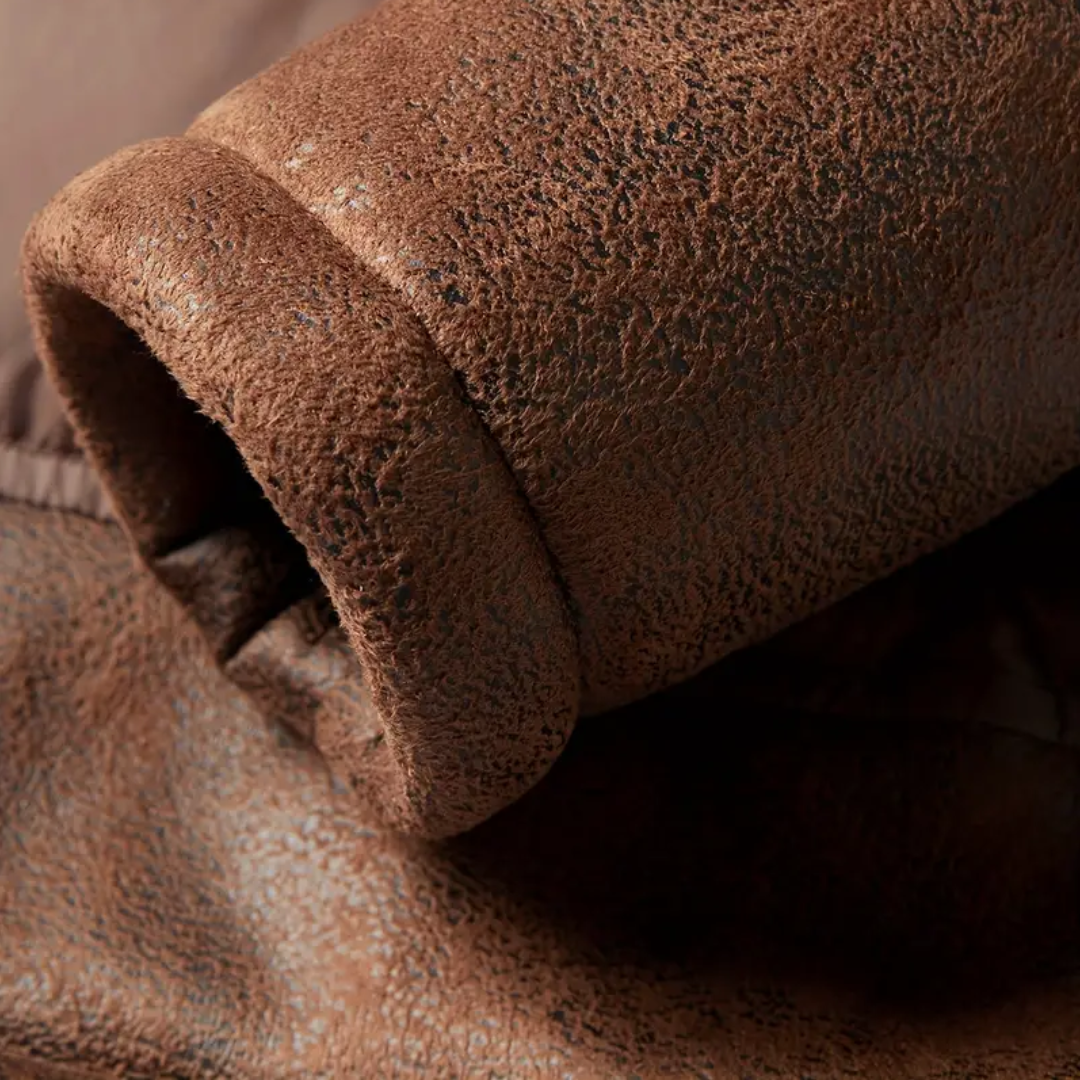 Veste polaire Explorateur d’hiver | Vezzo