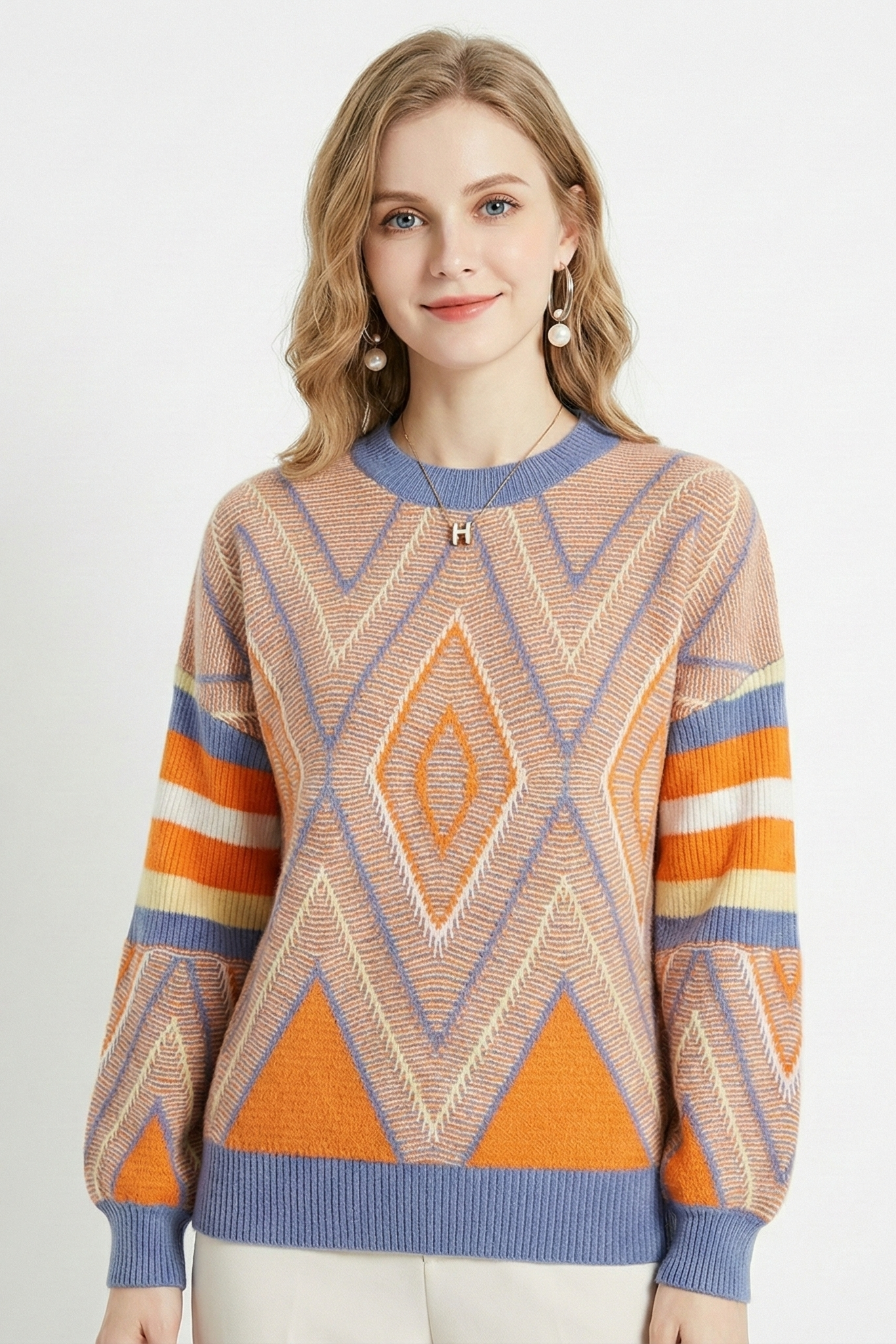 Pull Cadin | Vezzo