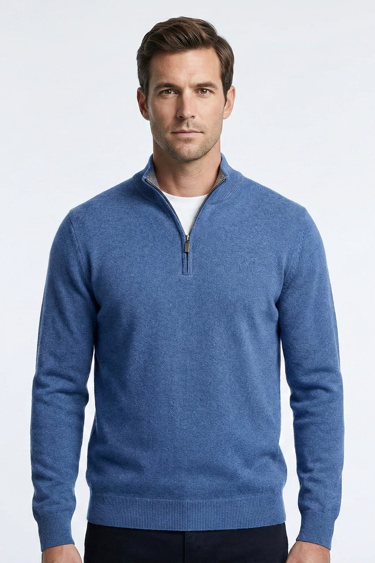 Santous™ • Sweat à fermeture éclair