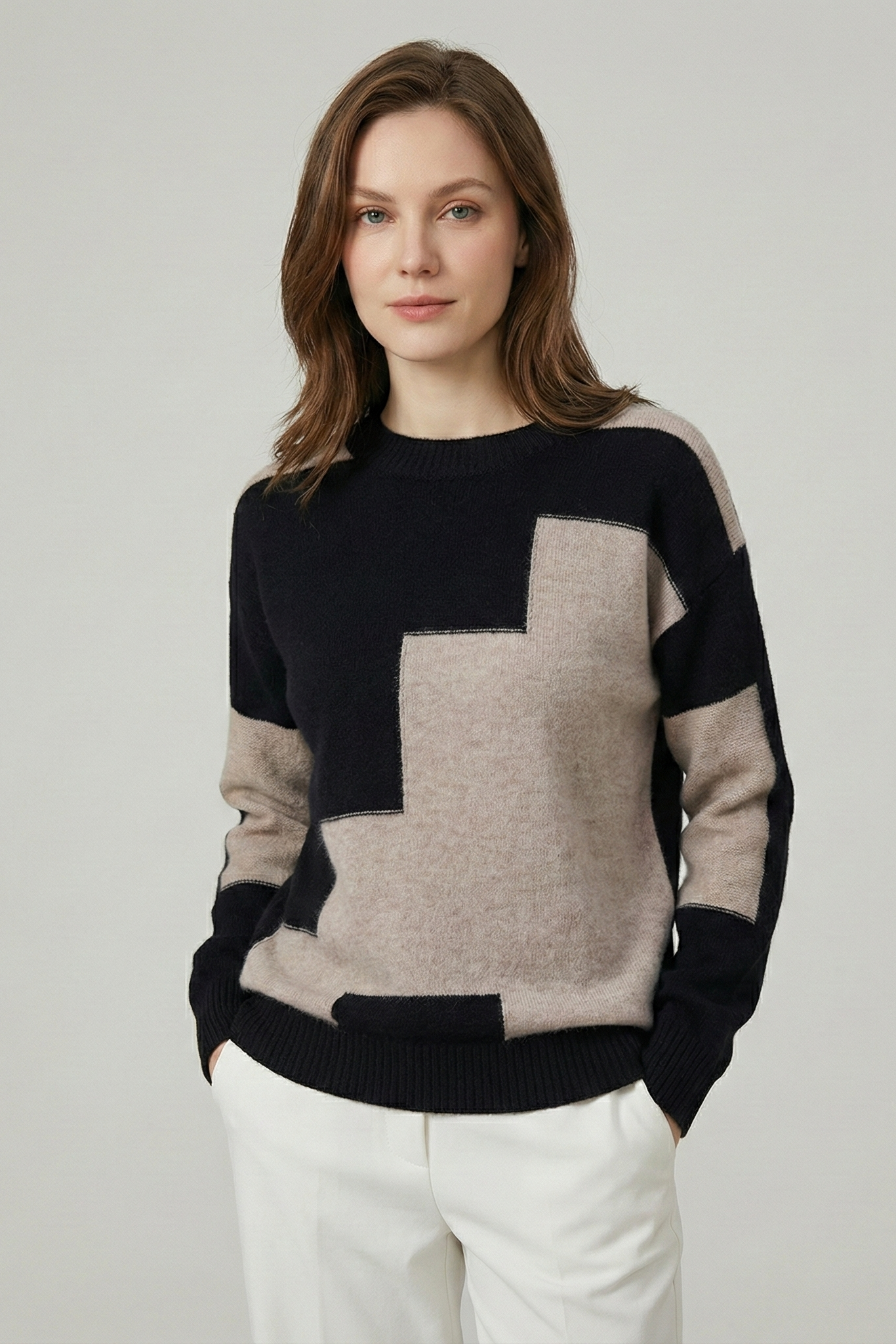 Pull élégant Bene | Vezzo