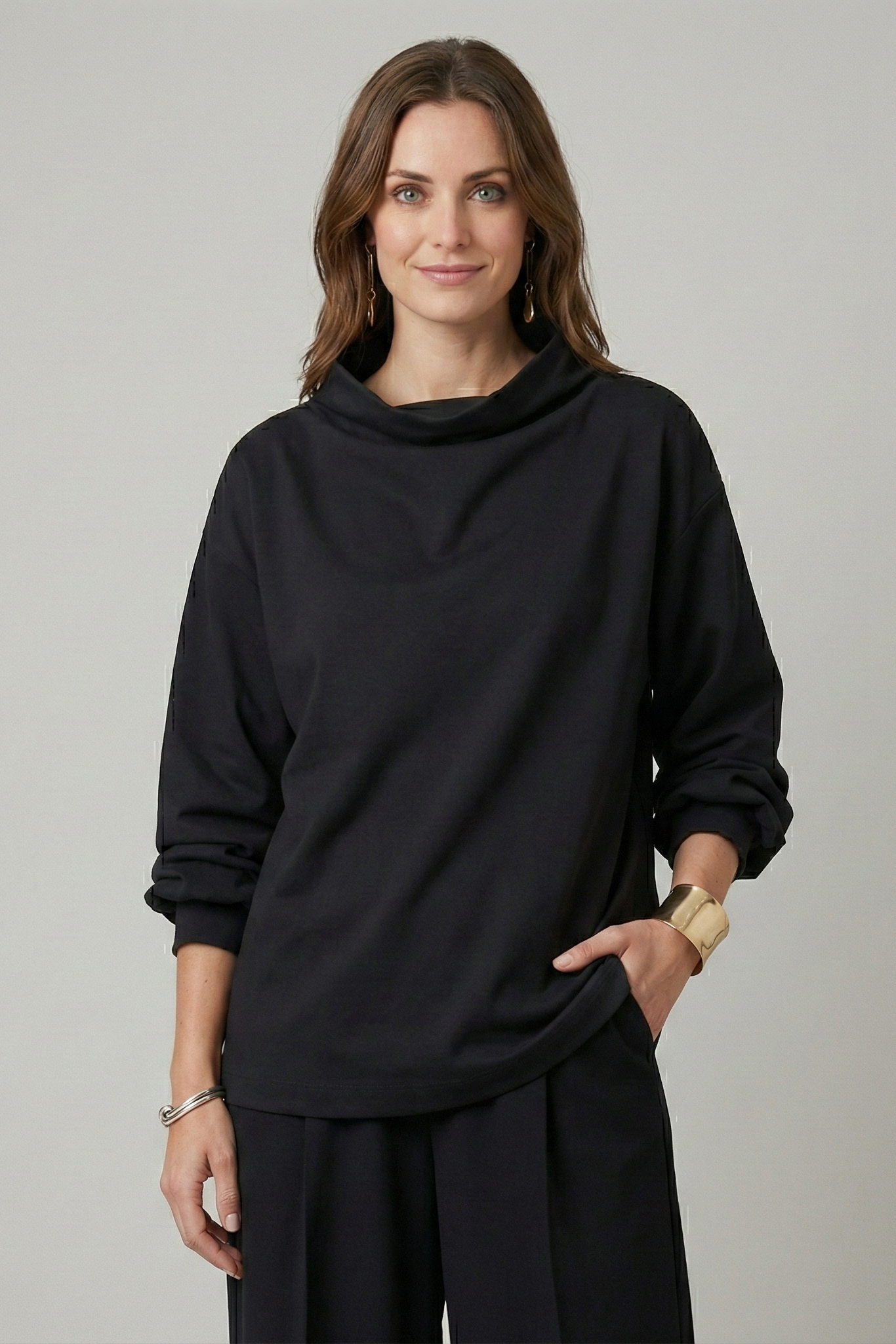 Pull femme Janys | Vezzo