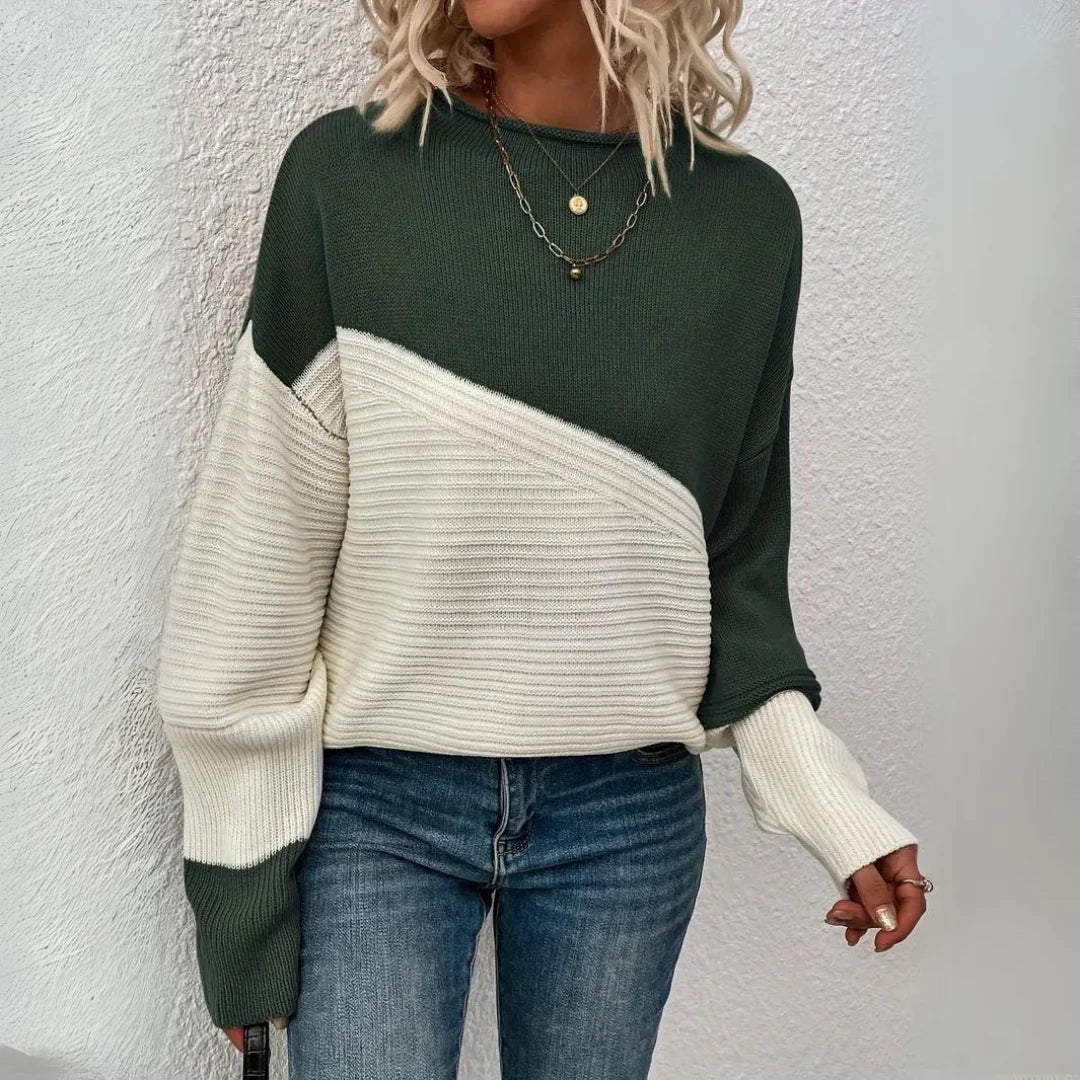 Pull Femme | Vezzo