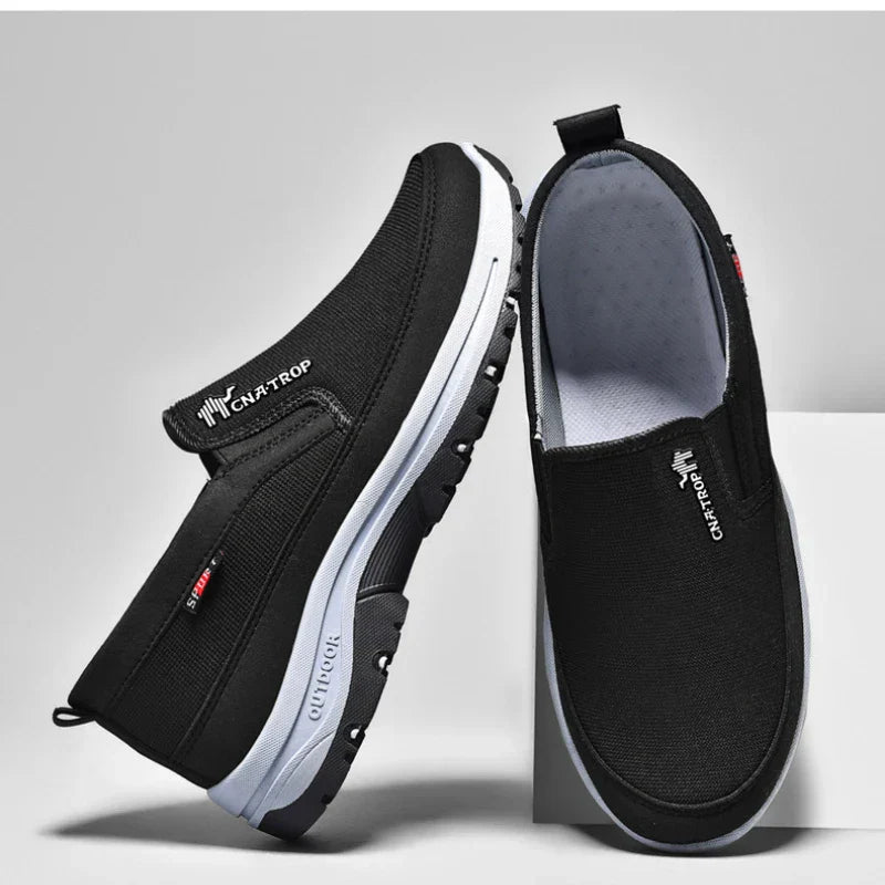 Solen | Chaussures Resistantes & Confortables