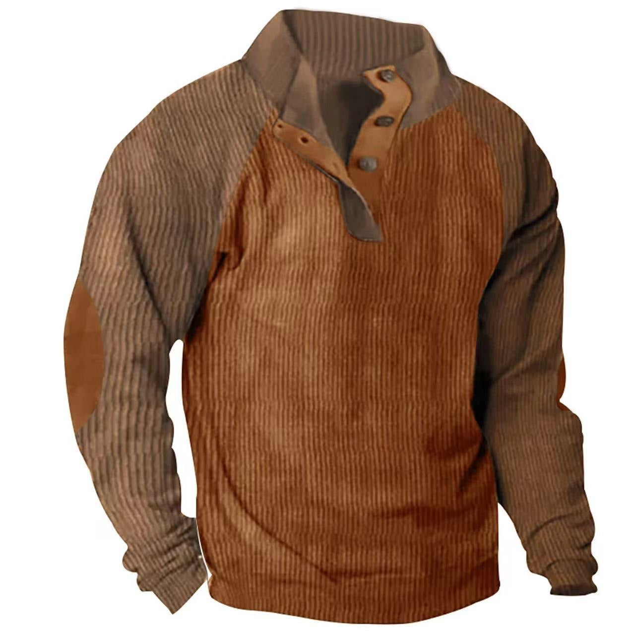 Pull Tyler pour homme | Vezzo