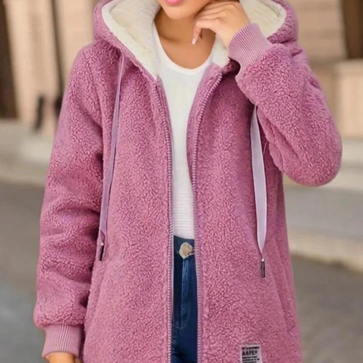 Manteau Briony pour femme | Vezzo