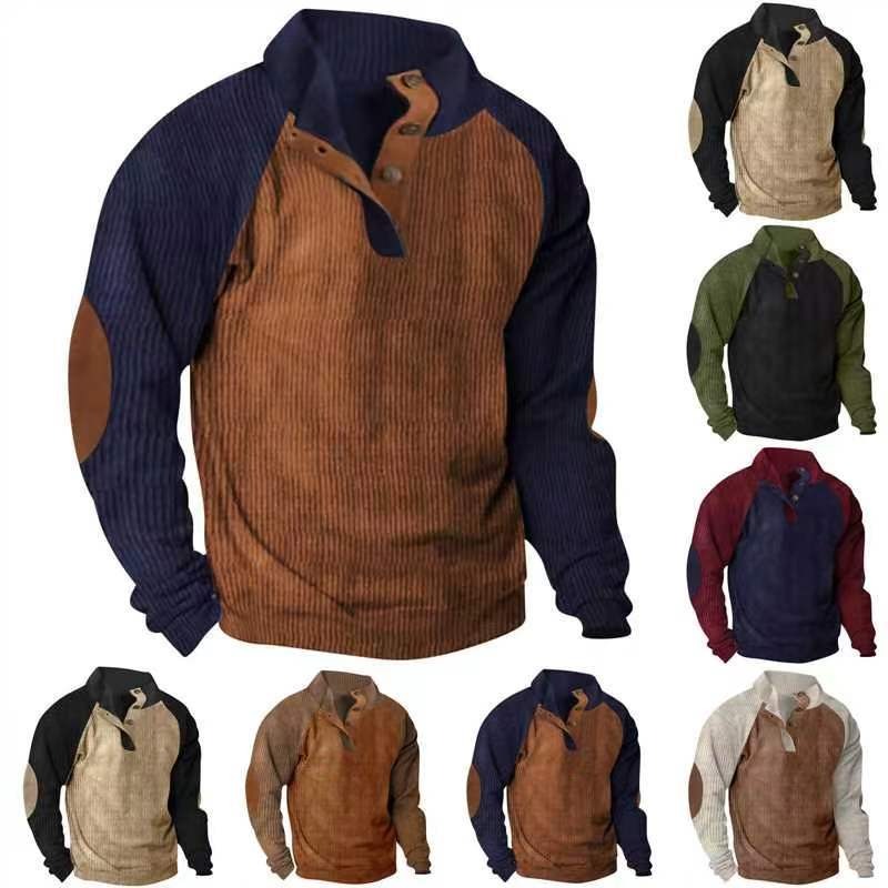 Pull Tyler pour homme | Vezzo