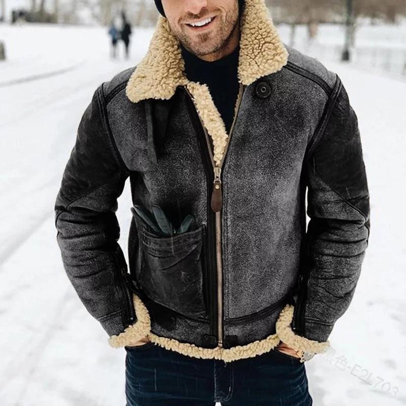Veste Gandin Homme | Vezzo