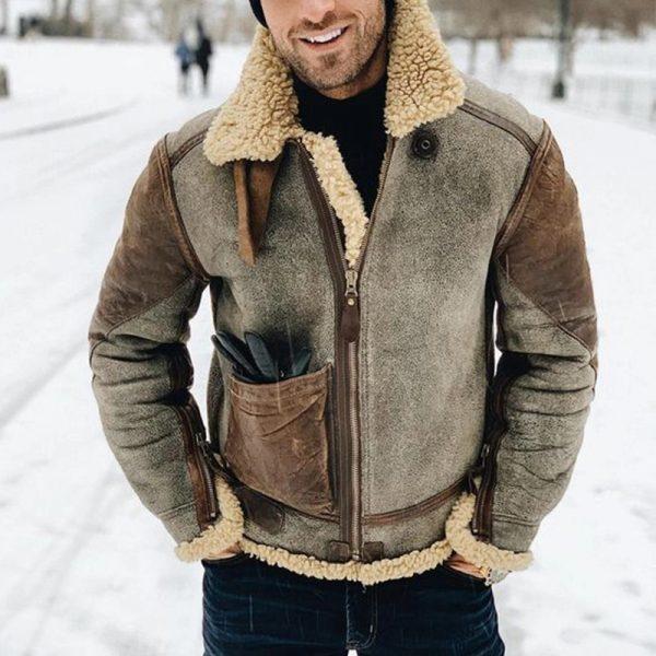Veste Gandin Homme | Vezzo