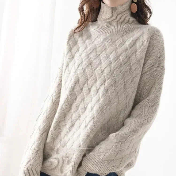Pull Carmella pour femme | Vezzo