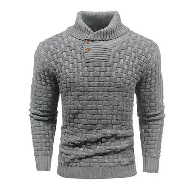 Pull Leo pour homme | Vezzo