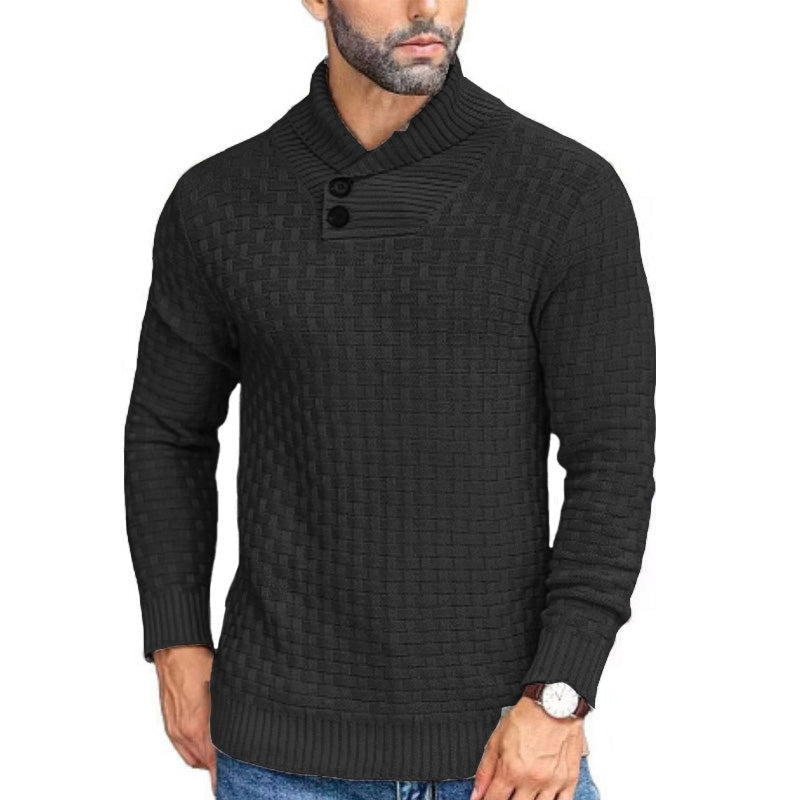 Pull Leo pour homme | Vezzo