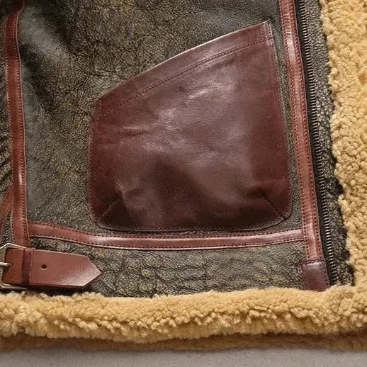 Veste Gandin Homme | Vezzo