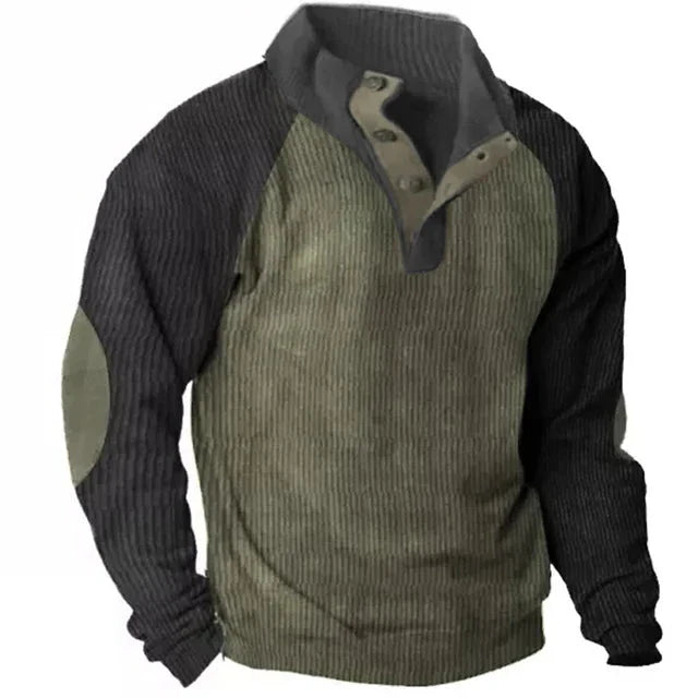Pull Tyler pour homme | Vezzo