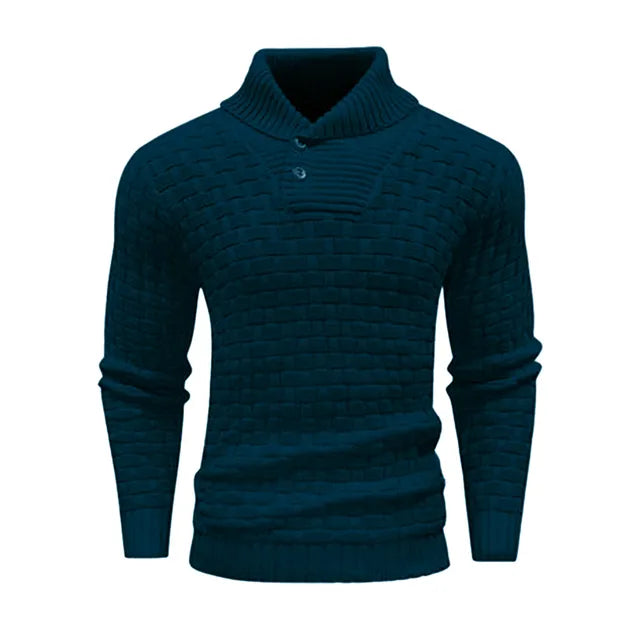 Pull Leo pour homme | Vezzo
