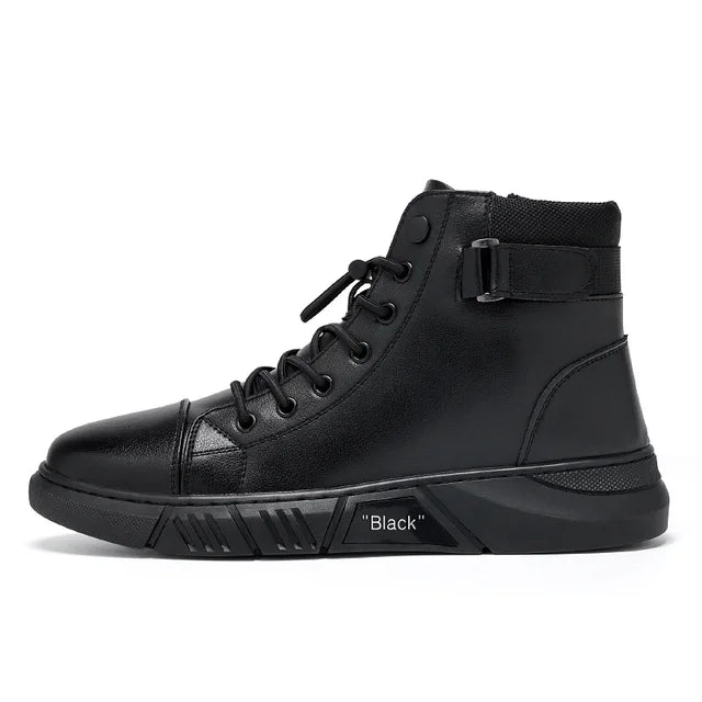 Solen | Chaussures en cuir de qualité