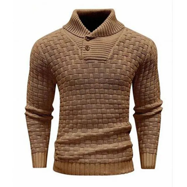 Pull Leo pour homme | Vezzo