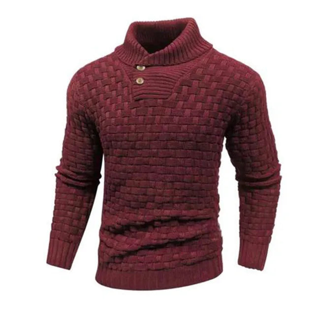 Pull Leo pour homme | Vezzo