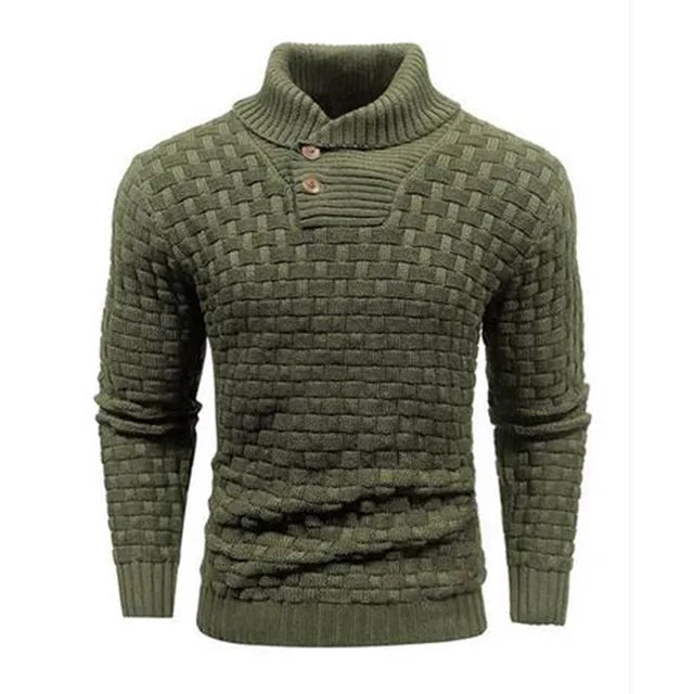 Pull Leo pour homme | Vezzo