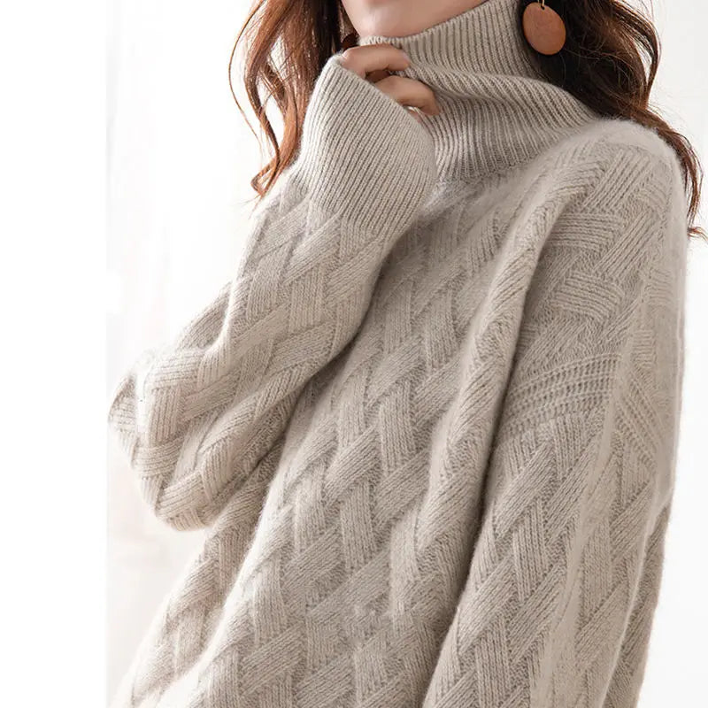 Pull Carmella pour femme | Vezzo