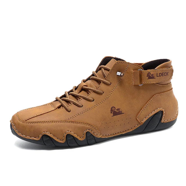 Solen | Chaussures Orthopédiques d'hiver imperméables