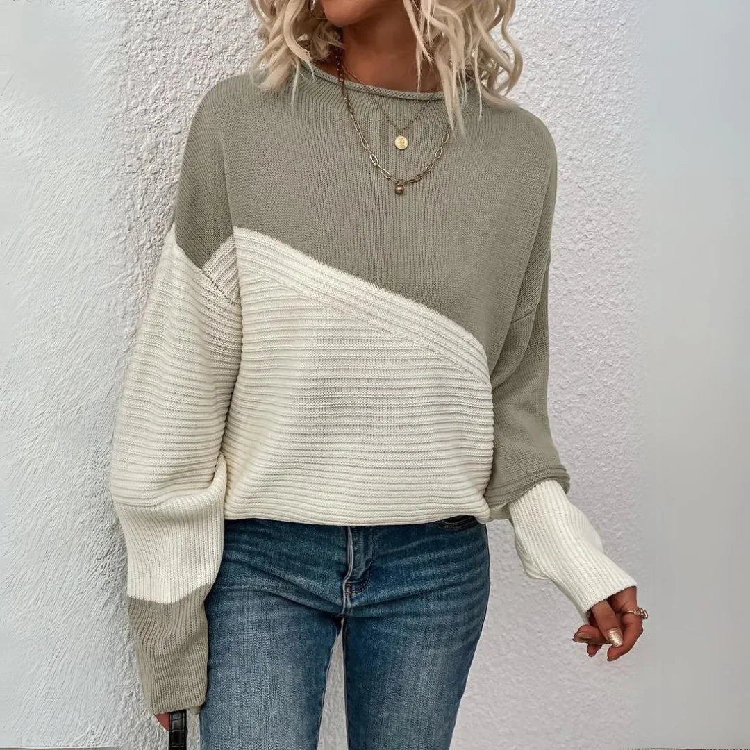 Pull Femme | Vezzo