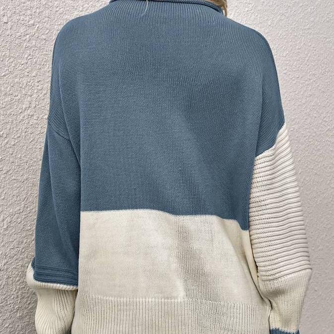 Pull Femme | Vezzo