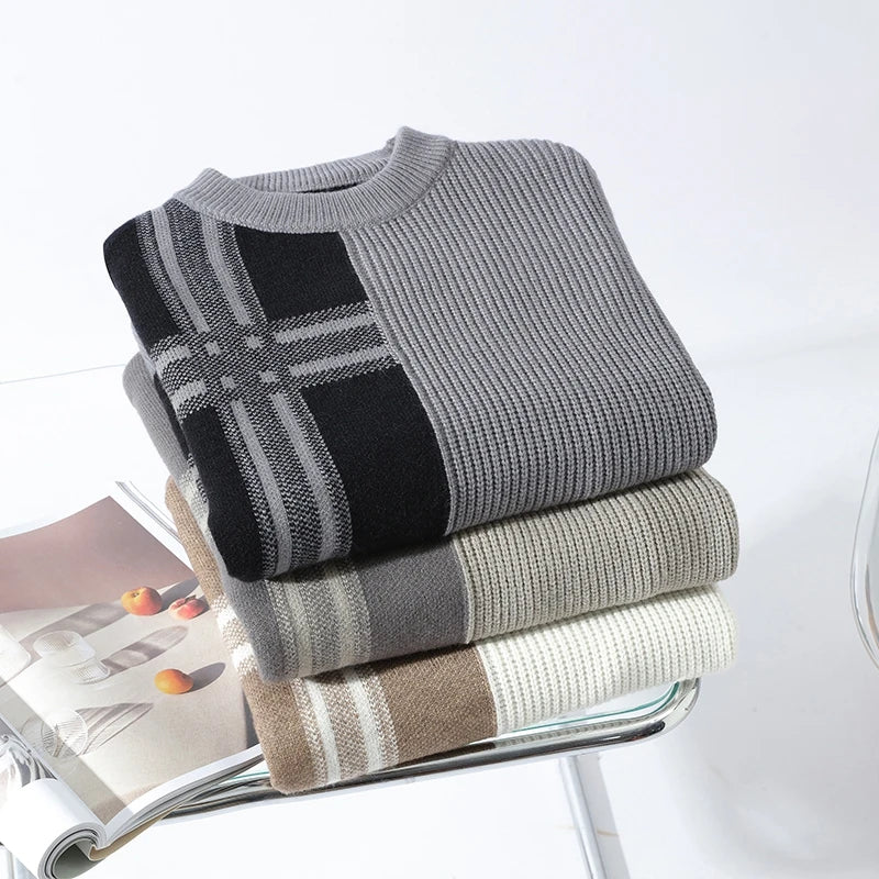 Confort élégant Finn | Vezzo